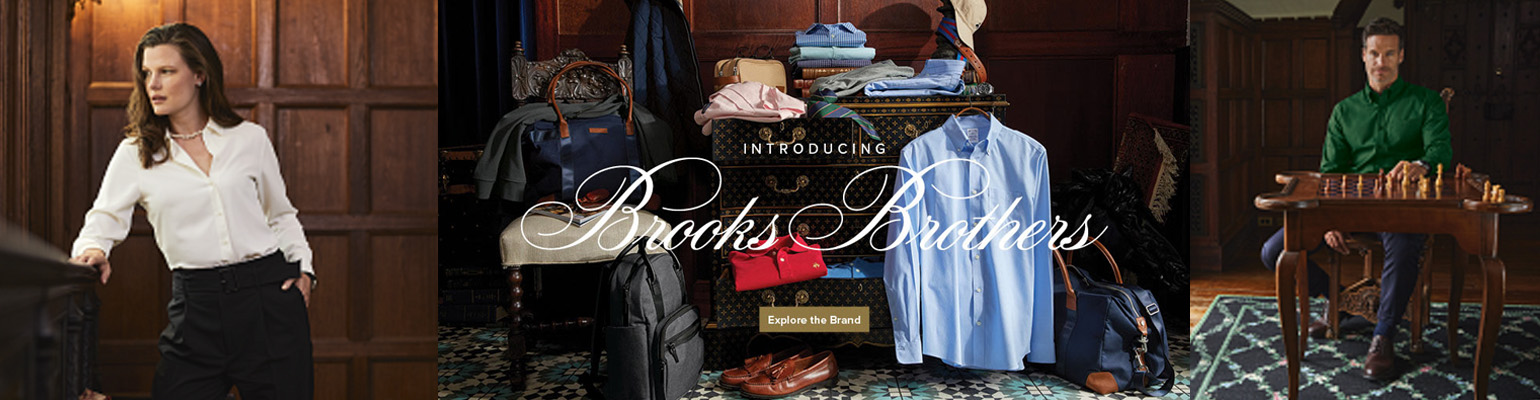 Brooks Brothers