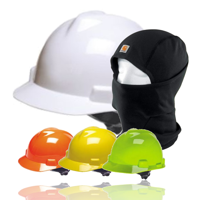 Hard Hats