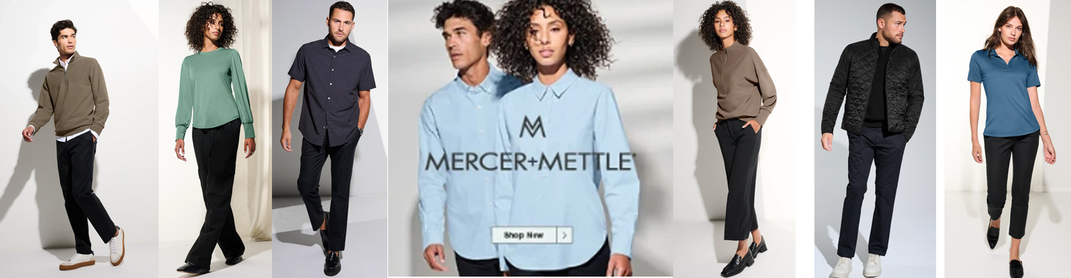 Mercer+Mettle