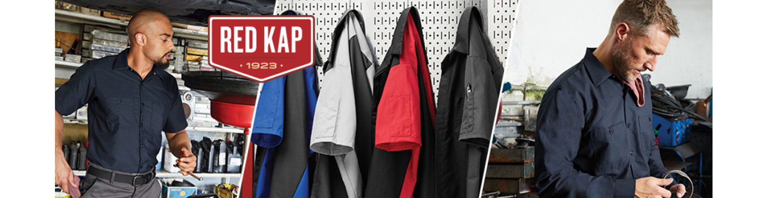 Red Kap