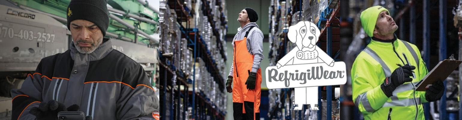 Refrigiwear Refrigiwear