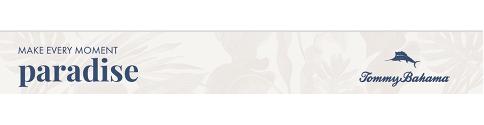 Tommy Bahama