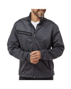 Dri Duck - Atlas Sweater Fleece Full-Zip Jacket