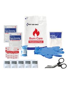 Burn Care Refill -Emergency Response Module Kit