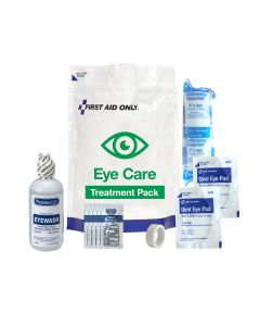 Eye Care Refill -Emergency Response Module Kit