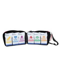 Emergency Response Module First Aid Kit