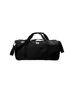 Carhartt - Canvas Packable Duffel and Pouch