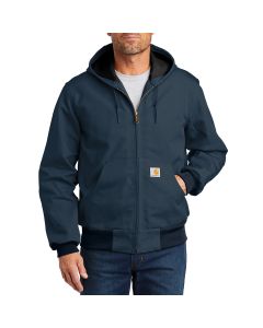 Carhartt - Thermal-Lined Duck Active Jacket