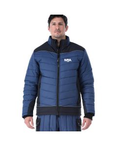 Refrigiwear- Frostline Jacket-Comfort Rating -25°F/-32°C