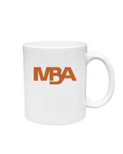 11 oz. Customizable Coffee Mug