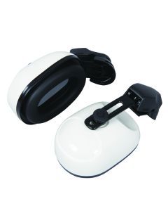 Centurion - Helmet Mounted Hearing Protection System