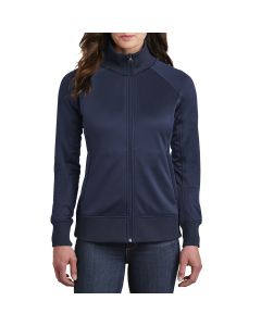 The North Face - Ladies Tech Full-Zip Fleece Jacket