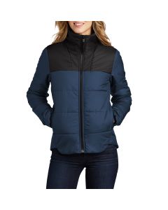 The North Face - Ladies Everyday Insulated Jacket