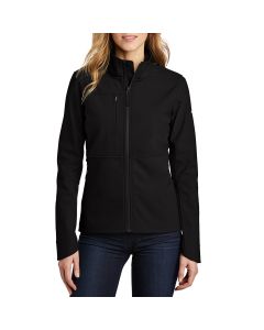 The North Face - Ladies Castle Rock Soft Shell Jacket