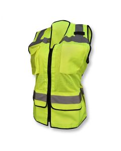 Radians - Slim Fit Heavy Duty Surveyor Safety Vest