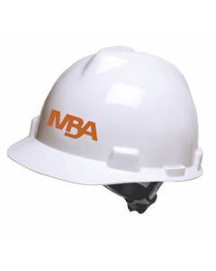 MBA - MSA V-gard Cap - Case of 20 Caps