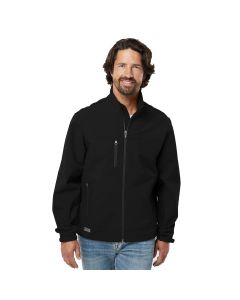 DRI DUCK - Motion Soft Shell Jacket