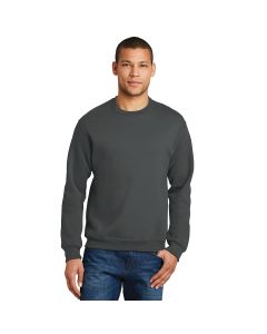 JERZEES - NuBlend Crewneck Sweatshirt