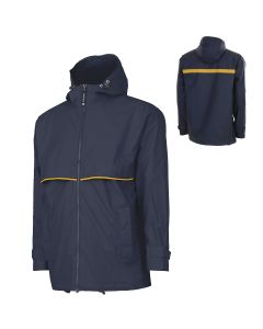 Charles River -  Men's New Englander Raincoat