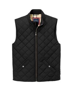 Brooks Brothers - Quilted Vest