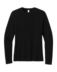 Bella+Canvas -  Women's Jersey Long Sleeve Tee