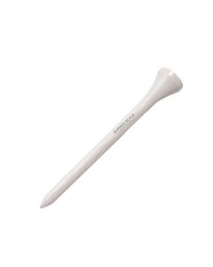 Logoed Golf Tees (Package of 10)