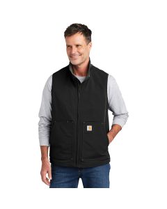 Carhartt - Super Dux Soft Shell Vest