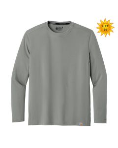 Carhartt Force Sun Defender Longsleeve T