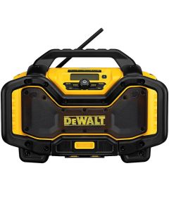DeWALT BLUETOOTH RADIO CHARGER