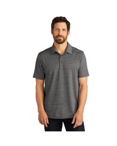 Port Authority - Stretch Heather Polo