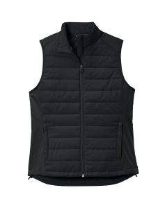 Sport-Tek - Women's Teknical Hybrid Vest