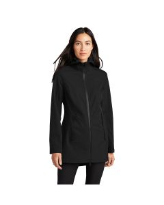 Mercer + Mettle - Women's Waterproof Rain Shell