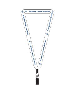 Nylon Lanyard