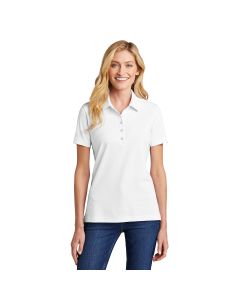 TravisMathew - Women's Oceanside Solid Polo