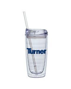 Cool Cup Tumbler - 15oz.