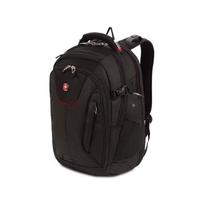 Backpacks & Briefcases