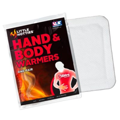 Hand Protection