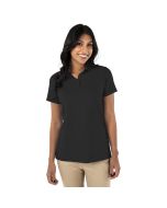 Charles River Women's Greenway Stretch Cotton Polo