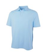 Charles River Men's Greenway Stretch Cotton Polo
