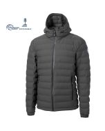 Cutter & Buck - Men's Mission Ridge Repreve Eco Insulated Puffer Jacket