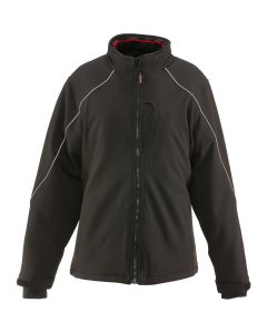 Refrigiwear- Women&#039;s Insulated Softshell Jacket-Comfort Rating -20°F/-29°C