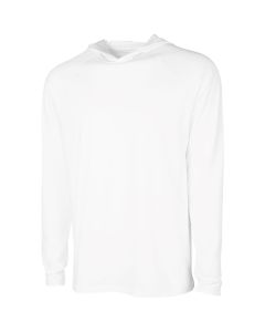 Charles River - Unisex Cayak Lightweight Stretch Hoodie