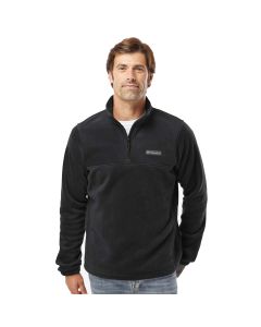 Columbia - Men's Steens Mountain Fleece Quarter-Zip