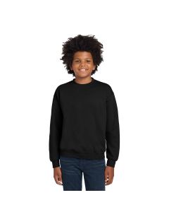 Gildan - Youth Heavy Blend Crewneck Sweatshirt