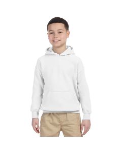 Gildan - Heavy Blend Youth Hooded Sweatshirt