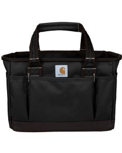 Carhartt Signature Utility Tool Tote