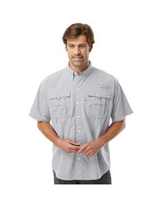 Columbia - Men's PFG Bahama II Short Sleeve Shirt