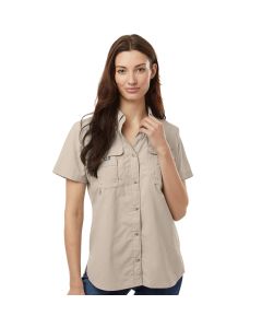 Columbia - Women's PFG Bahama II Short Sleeve Shirt
