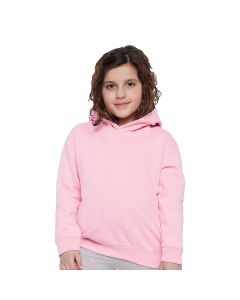 Rabbit Skins - Toddler Pullover Fleece Hoodie