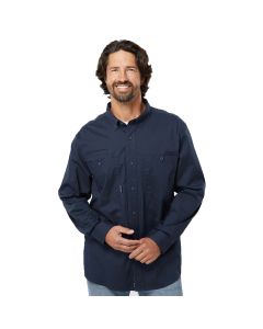 DRI DUCK - Craftsman Woven Shirt